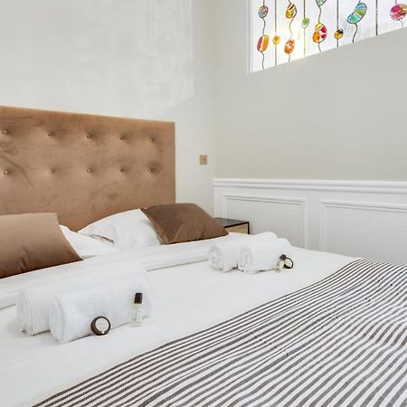 Guestready - Lovely Flat In Central Paris Near Notre-Dame Apartment Ngoại thất bức ảnh