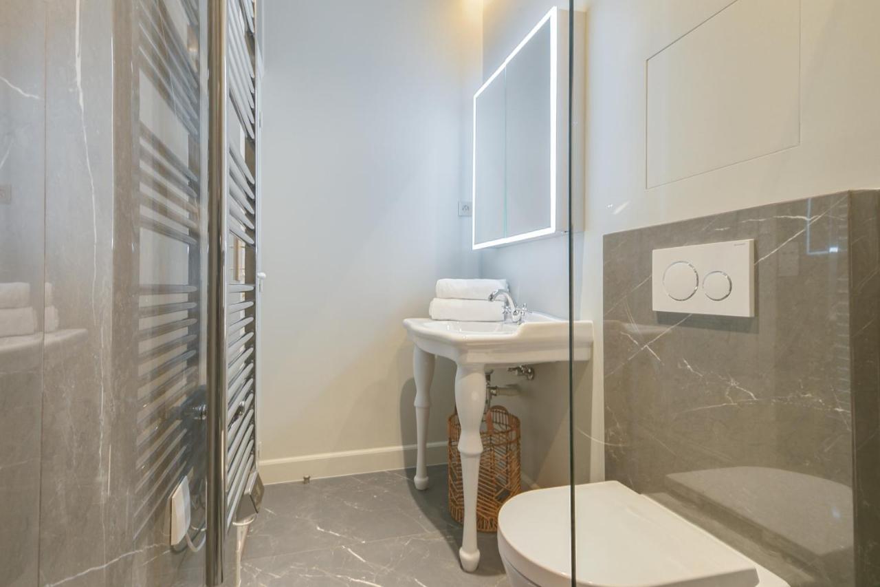 Guestready - Lovely Flat In Central Paris Near Notre-Dame Apartment Ngoại thất bức ảnh