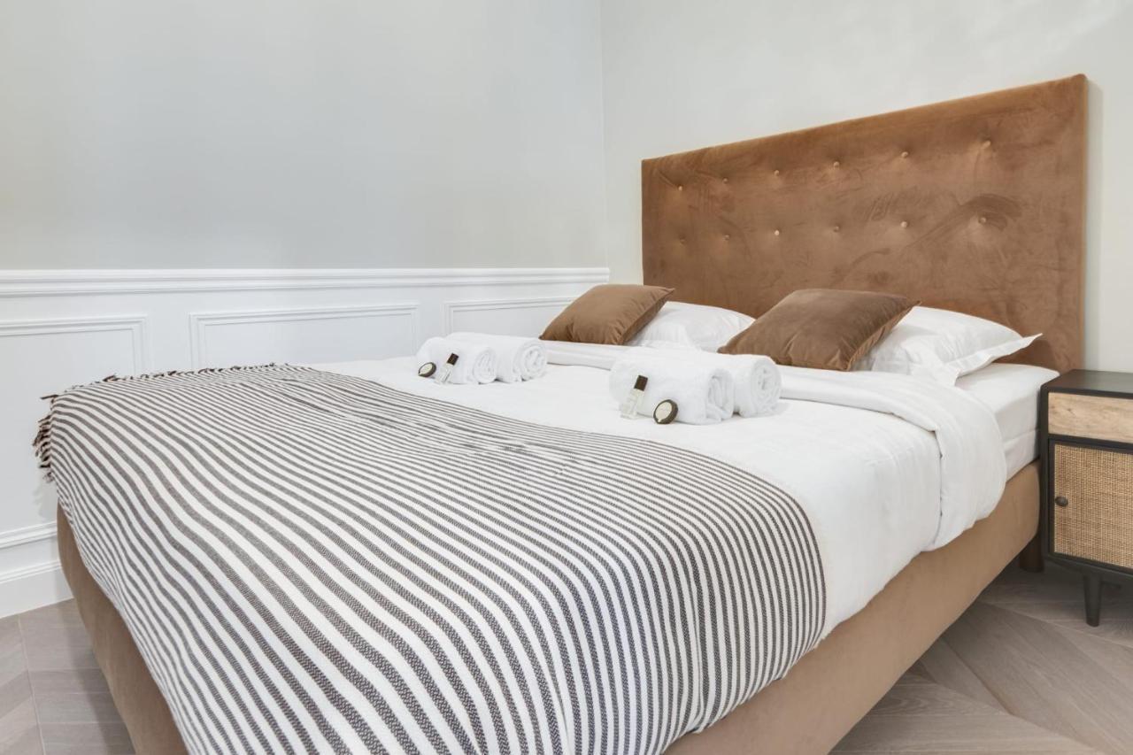 Guestready - Lovely Flat In Central Paris Near Notre-Dame Apartment Ngoại thất bức ảnh