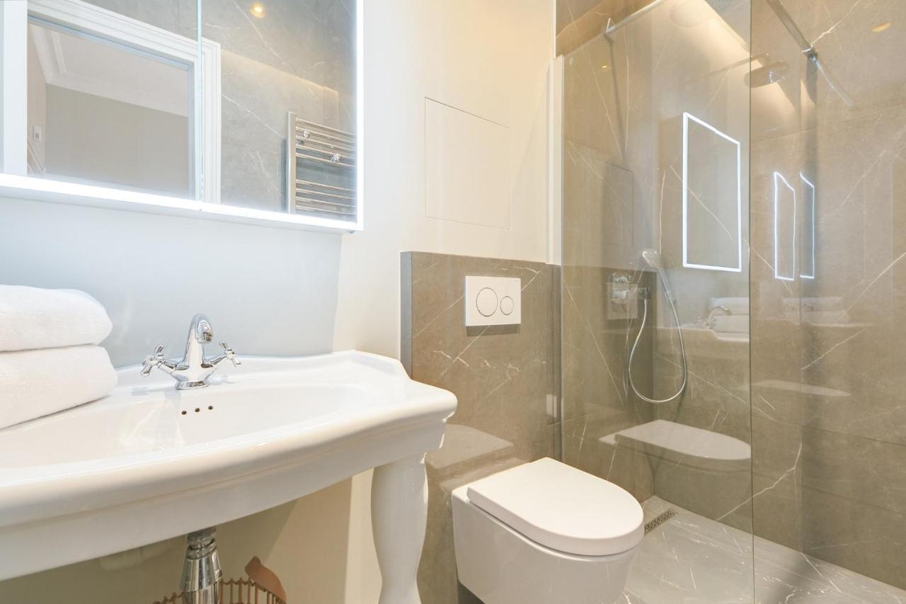 Guestready - Lovely Flat In Central Paris Near Notre-Dame Apartment Ngoại thất bức ảnh