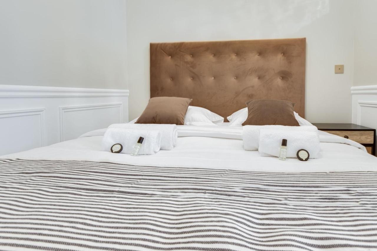 Guestready - Lovely Flat In Central Paris Near Notre-Dame Apartment Ngoại thất bức ảnh